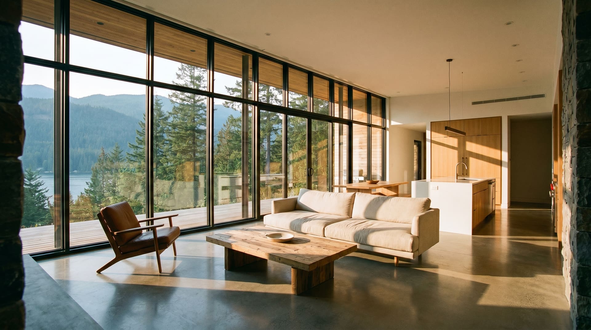 Toronto Premium Glass services