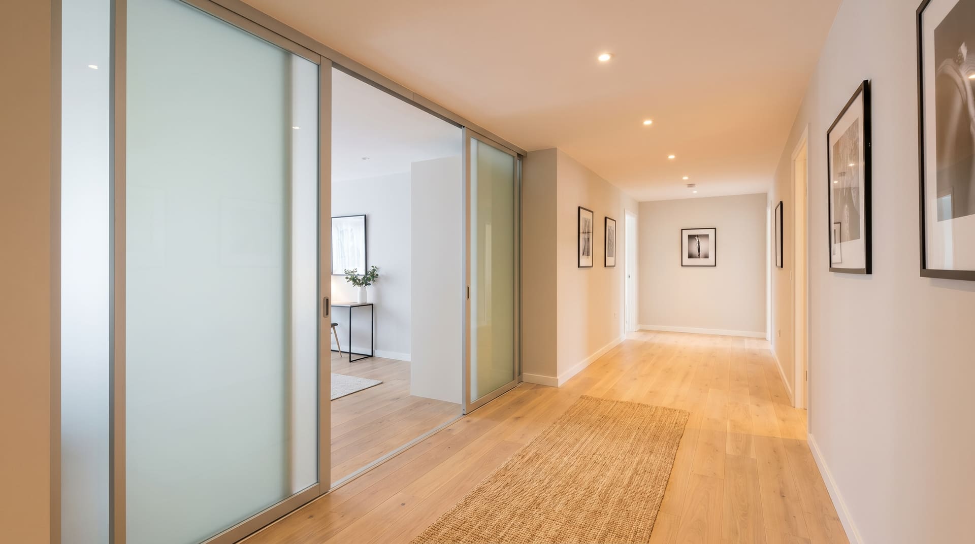 Bifold door